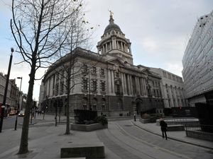 Supporting image for story: Officers showed ‘exceptional bravery’ during unprecedented police station attack