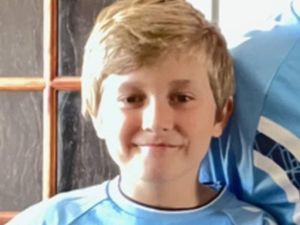 Supporting image for story: Tributes to boy, 12, killed in hit-and-run crash in Coventry