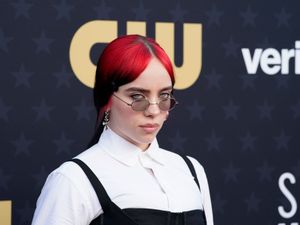 Supporting image for story: Hit Me Hard And Soft album praised as ‘best work yet’ from Billie Eilish