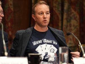 Supporting image for story: Tom Hayes: Winning Supreme Court challenge is an incredible feeling