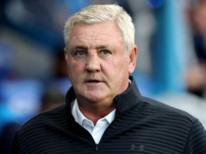 Supporting image for story: Aston Villa vs Sheffield United: Steve Bruce hoping to avoid bad streak
