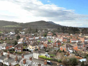 Supporting image for story: Letter: Well done to Wrekin walkers