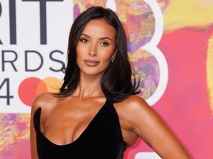 Supporting image for story: Maya Jama replaces Rita Ora on The Masked Singer judging panel