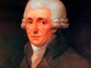 Supporting image for story: Haydn Festival welcomes world to Bridgnorth