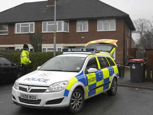 Supporting image for story: Arrests after alleged shooting