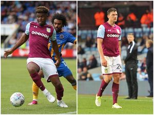 Supporting image for story: Aston Villa transfer news: Tommy Elphick and Aaron Tshibola set for loan moves 