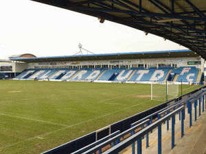 Supporting image for story: AFC Telford fixtures postponed as league suspension begins