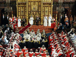 Supporting image for story: If there's nothing to talk about, let's get on with the election