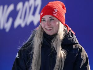 Supporting image for story: I feel the best I have ever been – Katie Ormerod excited for Olympic cycle