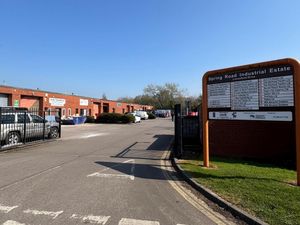 Supporting image for story: Johnson Fellows’ property management team wins industrial estate instruction