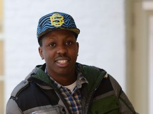 Supporting image for story: Ed Sheeran remembers Jamal Edwards on anniversary of death