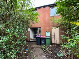 Supporting image for story: Four-bedroom house in Telford on the market for £25K - but it may need a little TLC