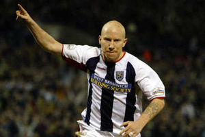 Lee Hughes