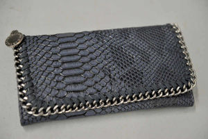 Anyone wanting to purchase an item, such as this Stella McCartney handbag, will need ID and proof of address