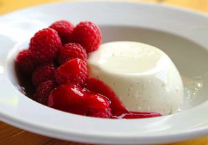 Class apart – The Green Café serves low-cost food