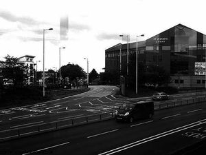 Supporting image for story: Horseley Fields - a bagful of nostalgia