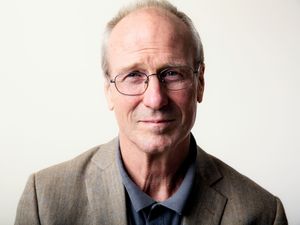 Supporting image for story: Marvel leads tributes to ‘amazing talent’ William Hurt after death aged 71