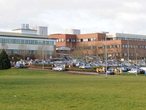 Supporting image for story: E&S Comment: Ambulance diversions show Stafford Hospital has been failed