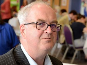 Supporting image for story: Future Fit: Health boss's praise over ‘brave’ call