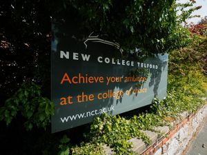 Supporting image for story: Demolition work at former college to be completed by end of the year