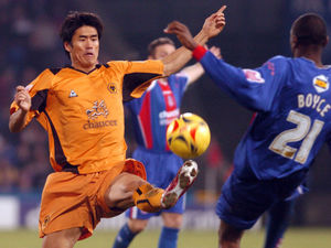Supporting image for story: Career move that saw Seol Ki-Hyeon earn a place in Wolves’ history books