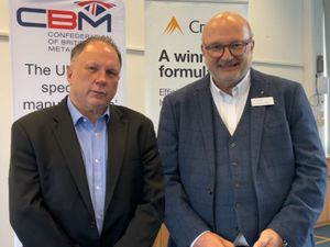 Supporting image for story: Fresh call for Minister for Manufacturing