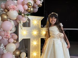 Supporting image for story: Foundation set up in Southport victim’s name to spread ‘magic’