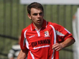 Supporting image for story: Rangers wait on Karl Espley scan