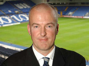 Supporting image for story: Revealed: Jeremy Peace's £2m payday for his last year owning West Brom