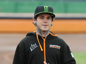 Supporting image for story: Furious Tai Woffinden hits out as he’s barred from Wolverhampton Wolves
