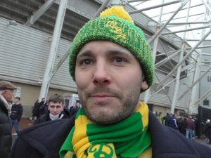 Supporting image for story: 'Frustrating!' West Brom fans share their thoughts on draw with Swansea - VIDEO