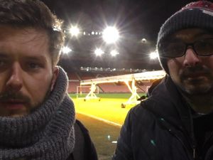 Supporting image for story: 'Disappointing but better': Joe Masi and Jonny Drury react to West Brom's defeat at Sheffield Utd - WATCH