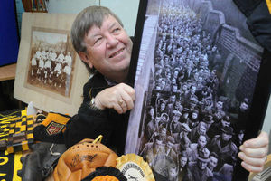 Supporting image for story: Wellington festival branded "not good enough" by mayor