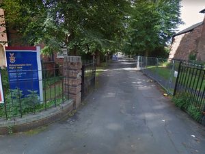 Supporting image for story: Plans to expand Wolverhampton Girls' High School for more pupils approved