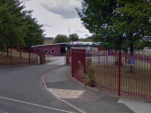 Supporting image for story: School’s temporary classroom plan approved in Willenhall