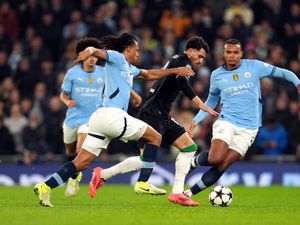 Supporting image for story: Nathan Ake calls on Man City to show character after latest setback