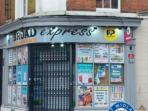 Supporting image for story: Closure order issued for Wolverhampton city centre shop after concerns over anti-social behaviour