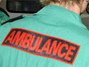 Supporting image for story: Medic move 'may cost lives'