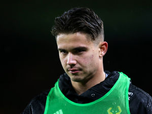 Supporting image for story: Leander Dendoncker admits Wolves doubts
