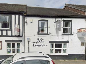Supporting image for story: Black Country Traditional Inns granted permission to make changes to Ludlow pub
