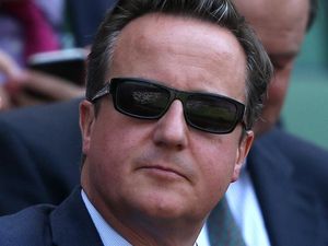 Supporting image for story: Cameron ‘rang European leaders and Obama to apologise over Remain failure’