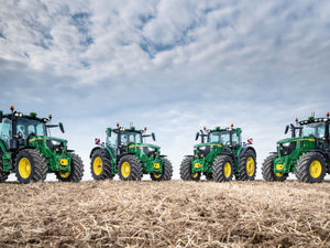 Supporting image for story: Rural charity to benefit from grand opening of agricultural depot