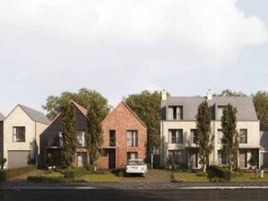 Supporting image for story: Appeal lodged after plans for derelict council HQ are refused 