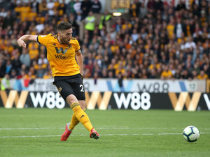 Supporting image for story: Matt Doherty: Wolves belong in Premier League