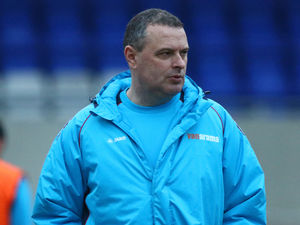 Supporting image for story: Mickleover Sports 5 Hednesford Town 0 - Report