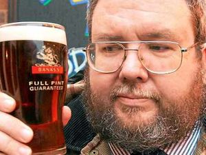 Supporting image for story: Why mild ale is enjoying a revival