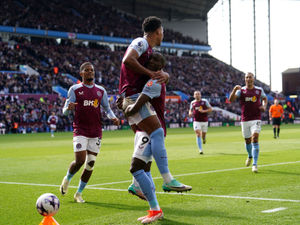 Supporting image for story: Aston Villa 3 Bournemouth 1 - Report 