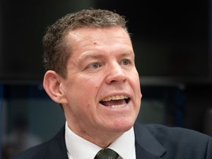 Plaid Cymru leader Rhun ap Iorwerth