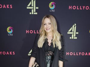 Supporting image for story: Rita Simons says she will miss Hollyoaks following ‘iconic exit’ from show