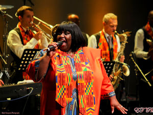 Supporting image for story: The story of Reggae takes to the stage 